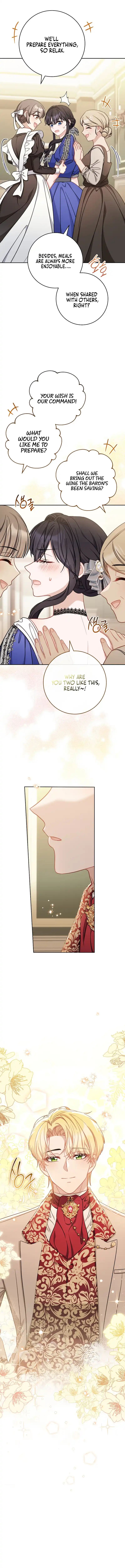 We Hate the Male Lead Chapter 17 page 17