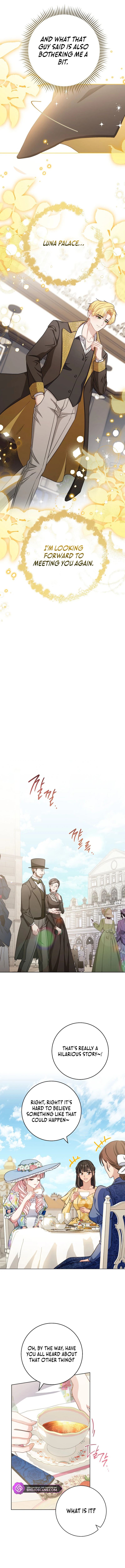 We Hate the Male Lead Chapter 8 page 7