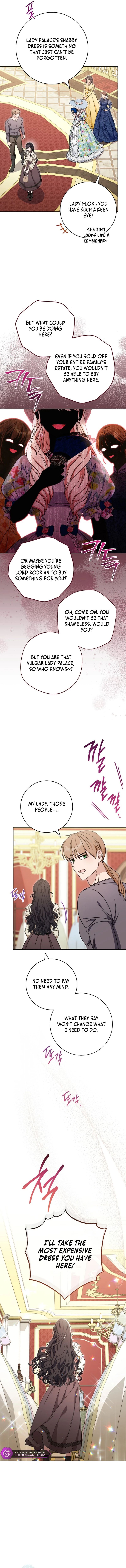 We Hate the Male Lead Chapter 8 page 13