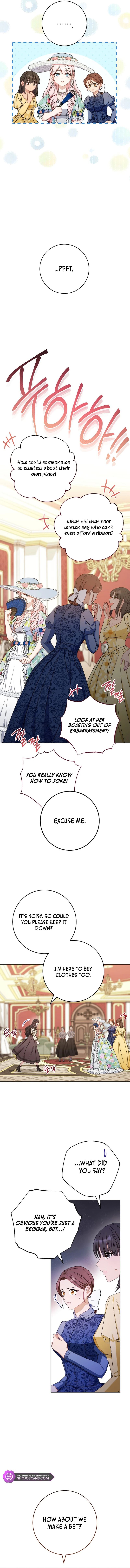 We Hate the Male Lead Chapter 8 page 14
