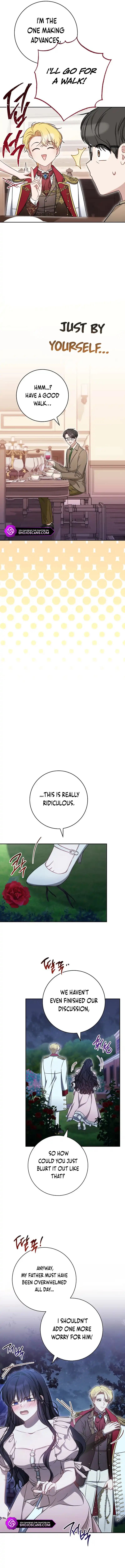 We Hate the Male Lead Chapter 13 page 10