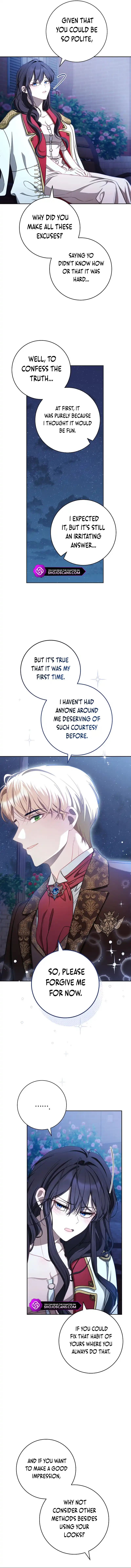 We Hate the Male Lead Chapter 13 page 13