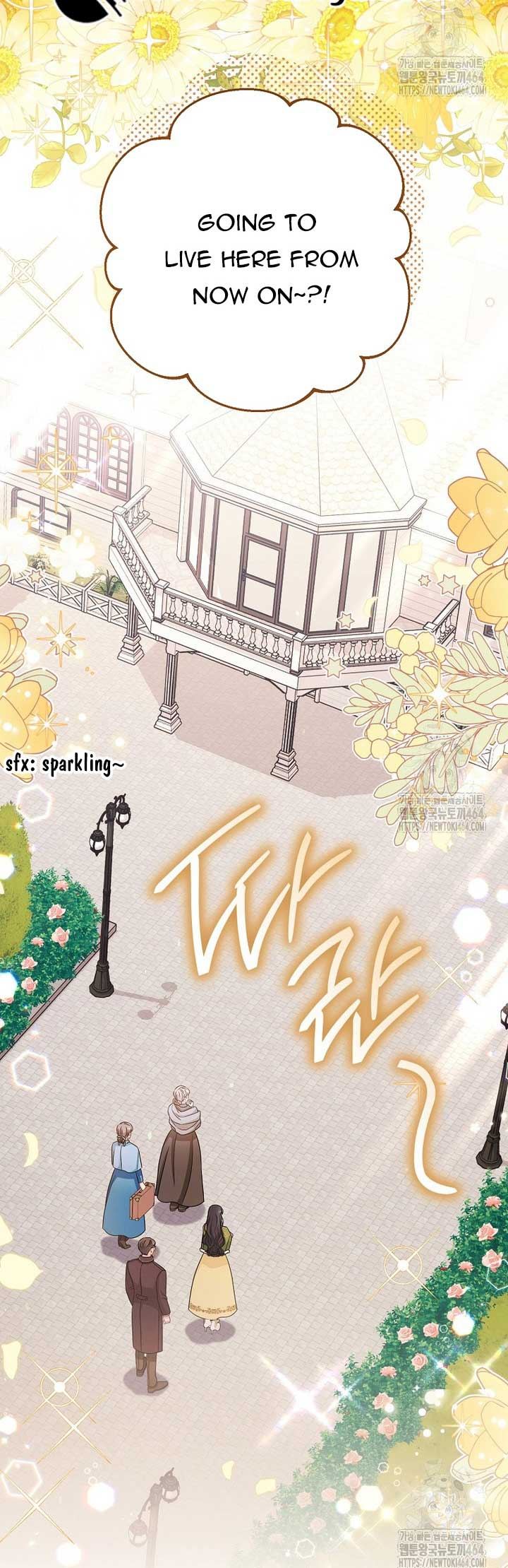 We Hate the Male Lead Chapter 33 page 2