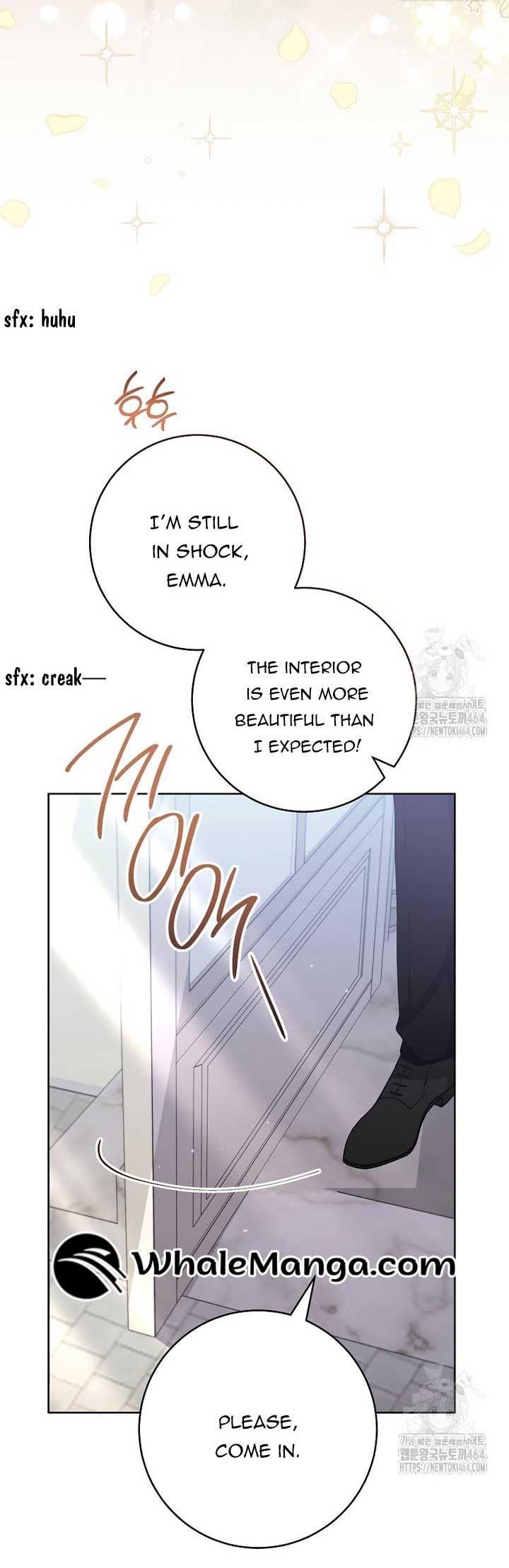 We Hate the Male Lead Chapter 33 page 3