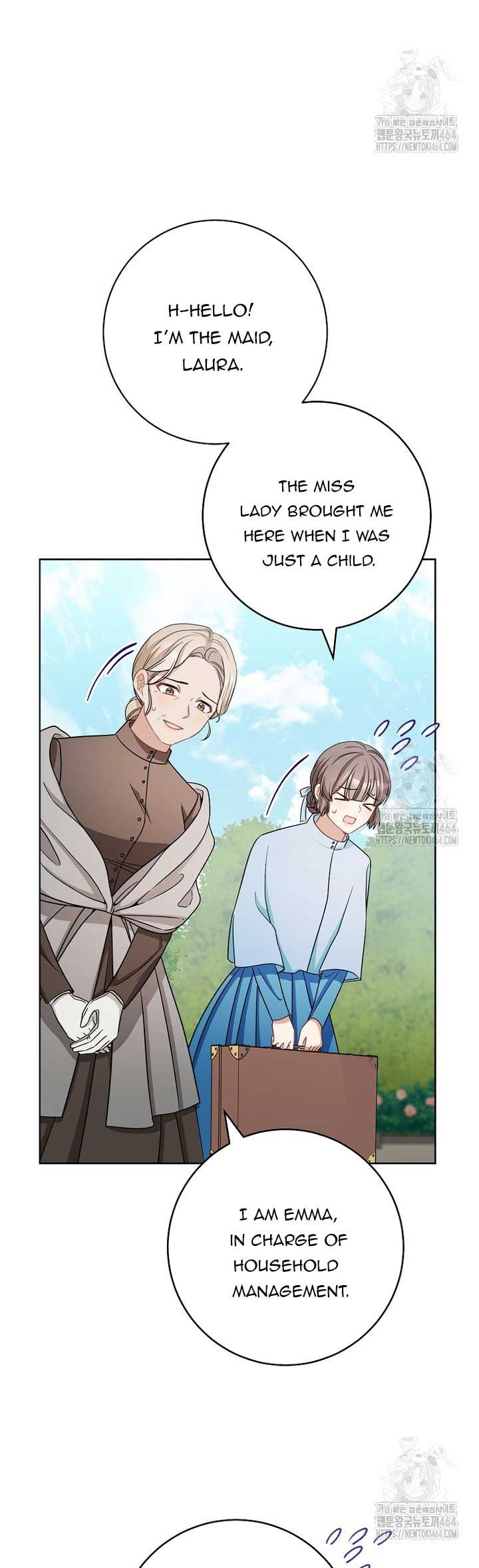 We Hate the Male Lead Chapter 33 page 7