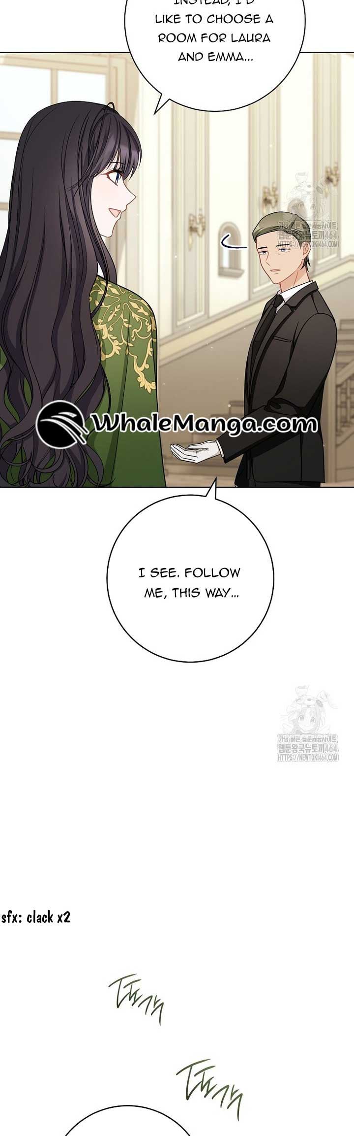 We Hate the Male Lead Chapter 33 page 10