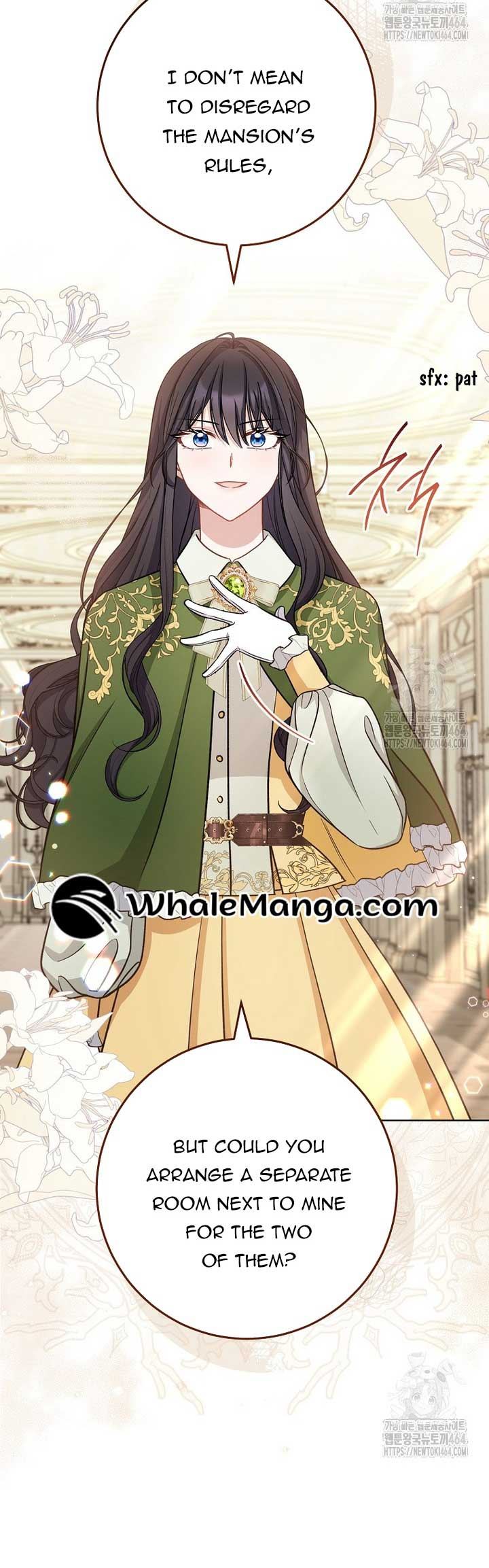 We Hate the Male Lead Chapter 33 page 12