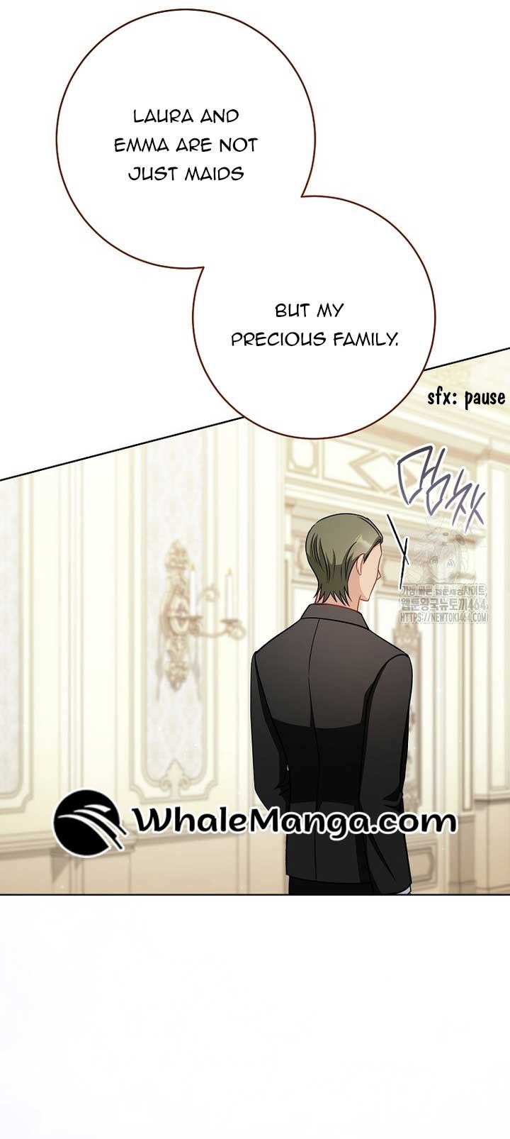 We Hate the Male Lead Chapter 33 page 13