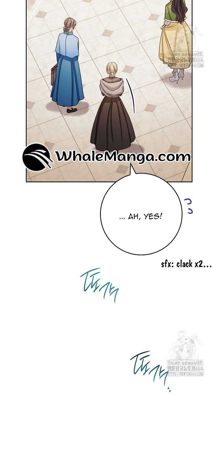 We Hate the Male Lead Chapter 33 page 16
