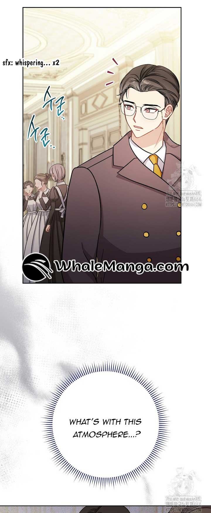 We Hate the Male Lead Chapter 33 page 17