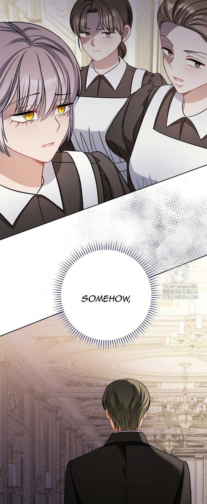 We Hate the Male Lead Chapter 33 page 18