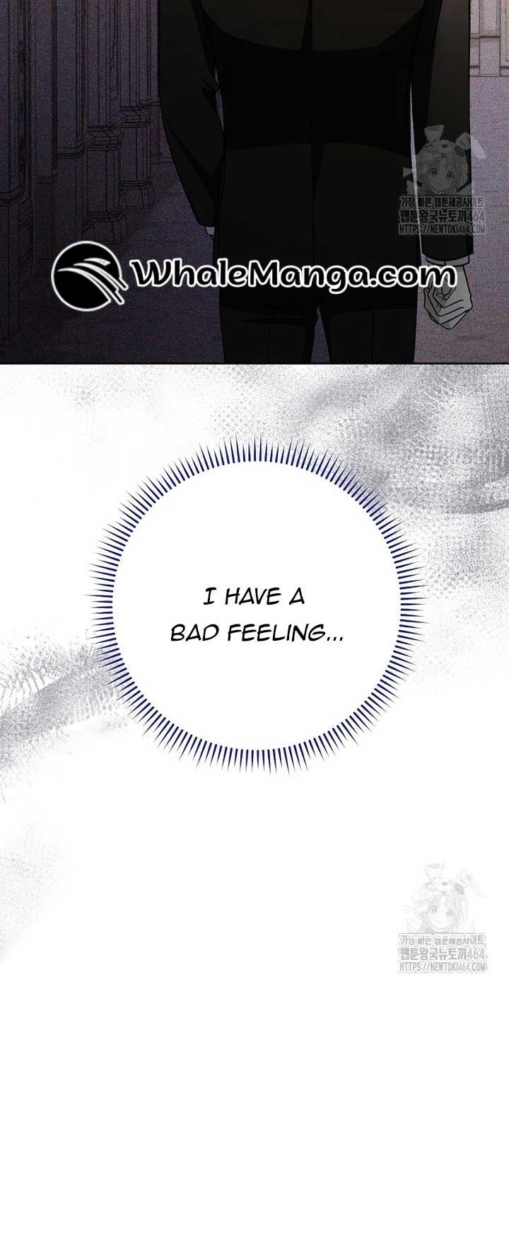 We Hate the Male Lead Chapter 33 page 19