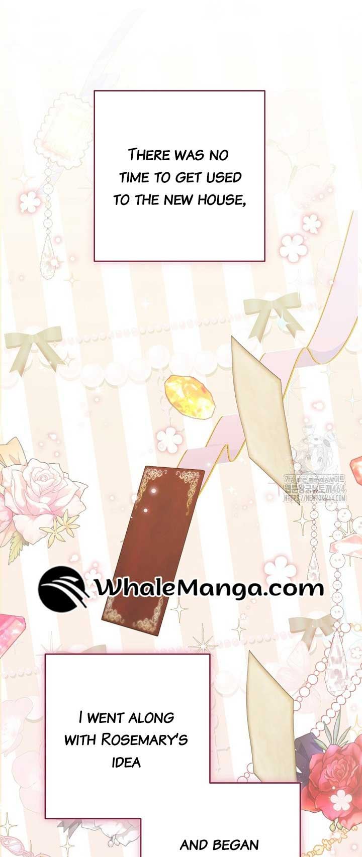 We Hate the Male Lead Chapter 33 page 21