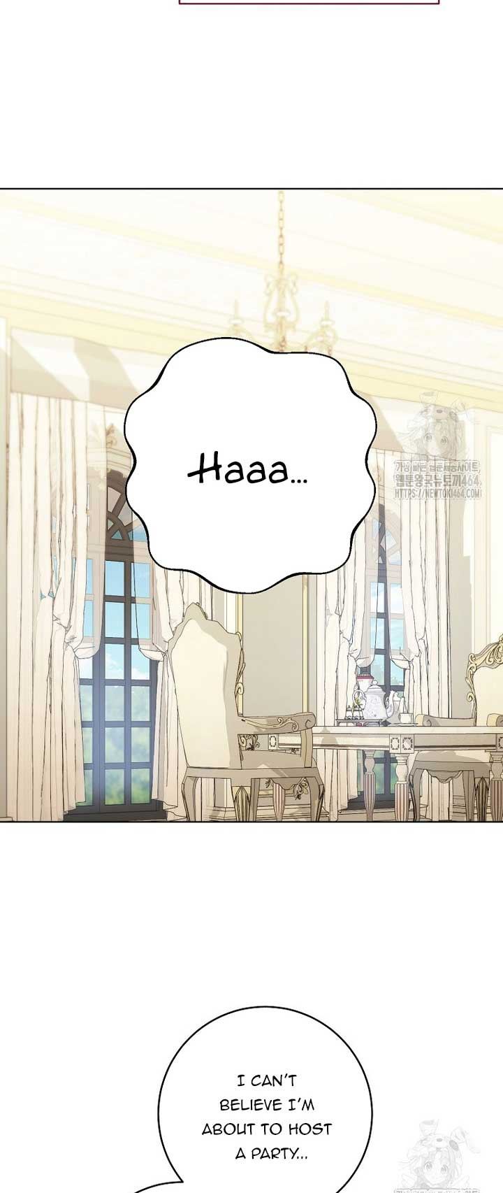 We Hate the Male Lead Chapter 33 page 23
