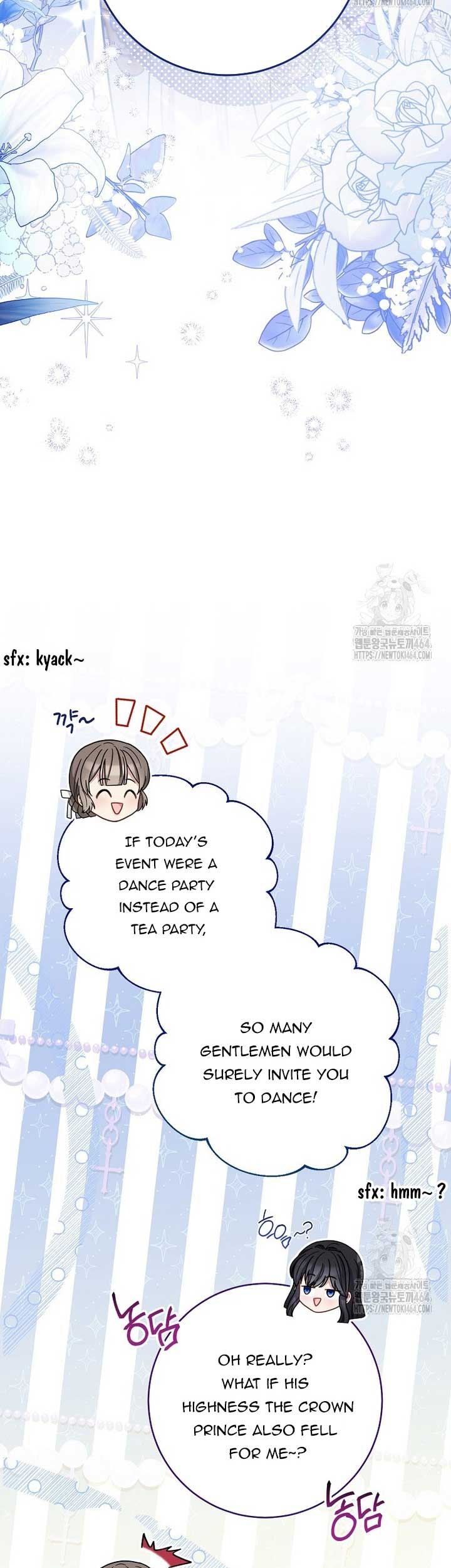 We Hate the Male Lead Chapter 33 page 26