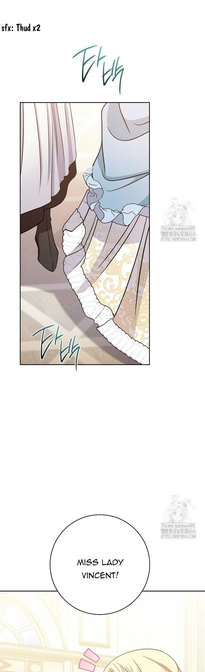 We Hate the Male Lead Chapter 33 page 29