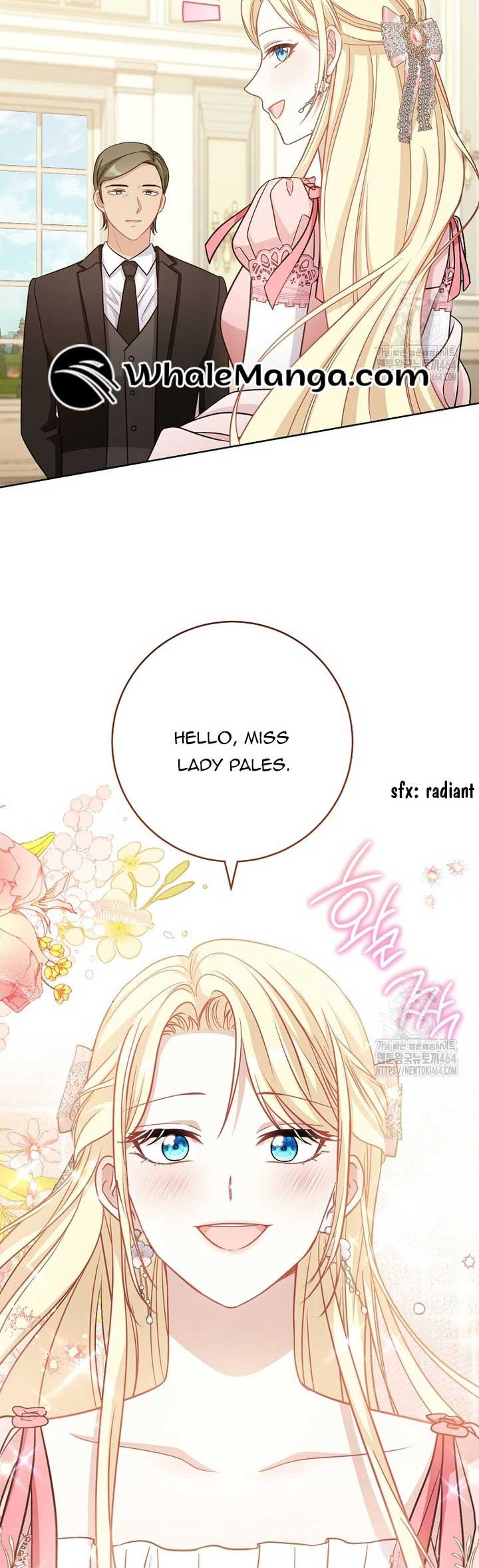 We Hate the Male Lead Chapter 33 page 30