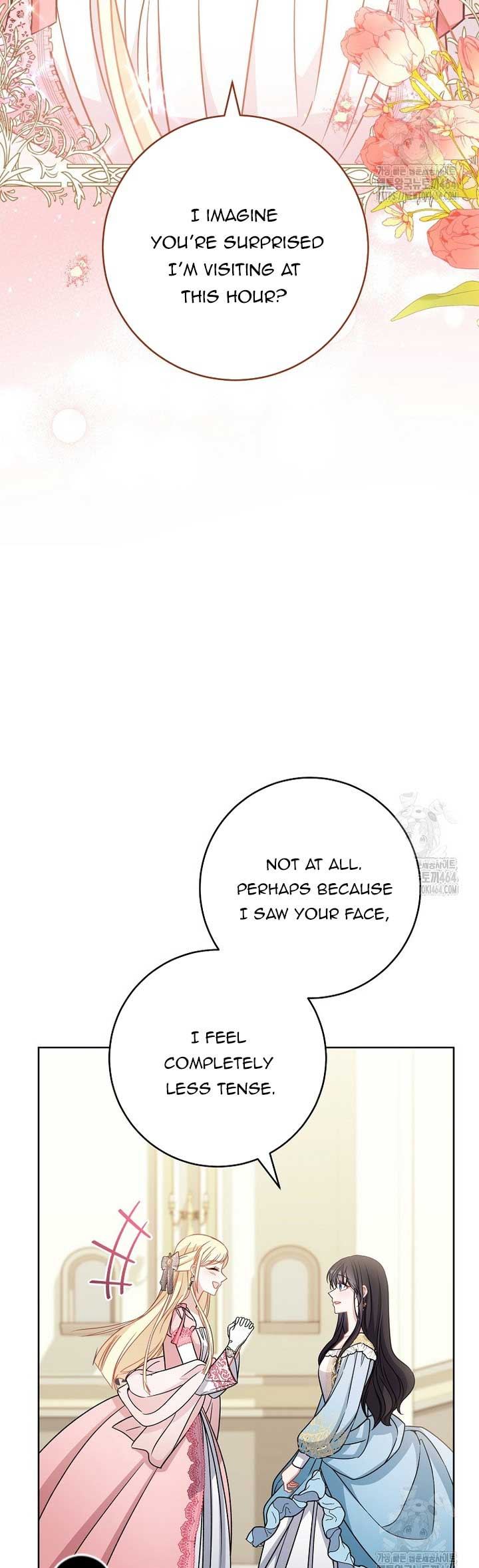 We Hate the Male Lead Chapter 33 page 31