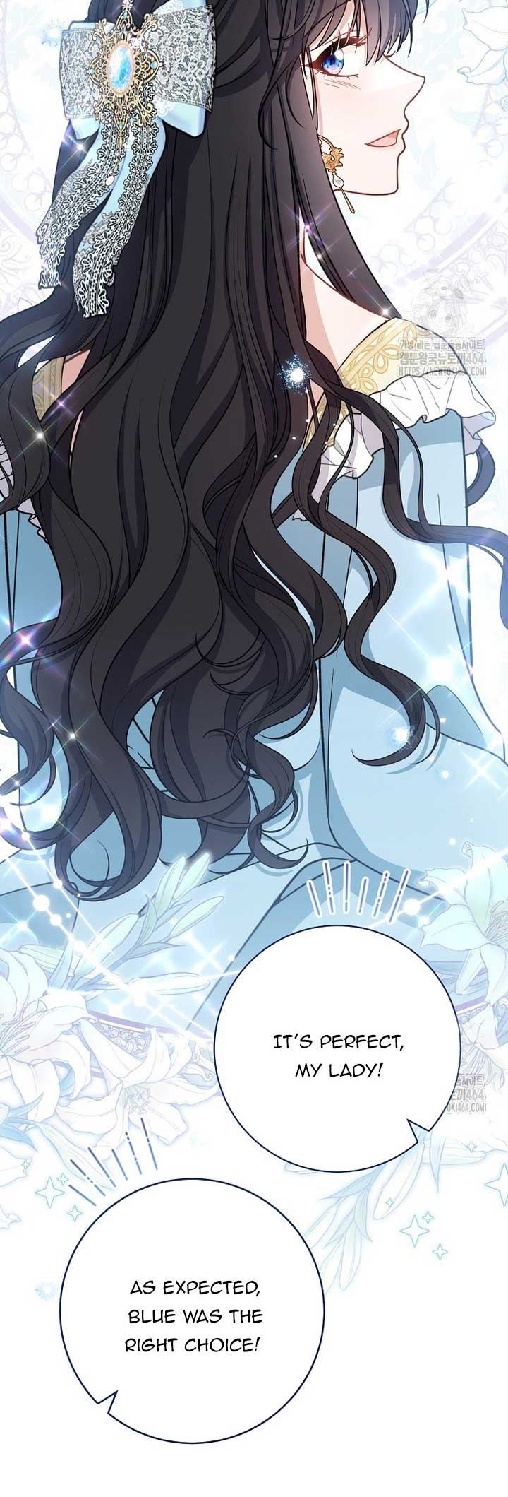 We Hate the Male Lead Chapter 33 page 39