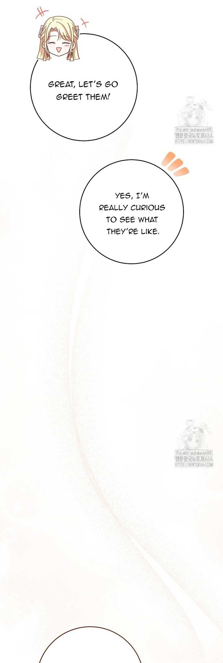 We Hate the Male Lead Chapter 33 page 41