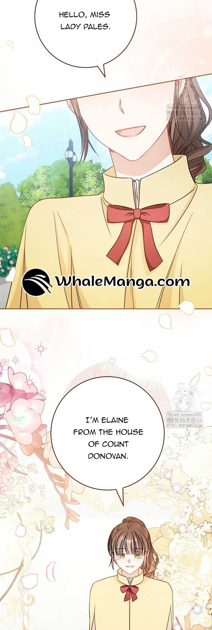 We Hate the Male Lead Chapter 33 page 42