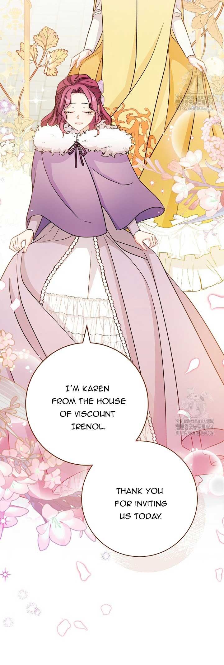 We Hate the Male Lead Chapter 33 page 43