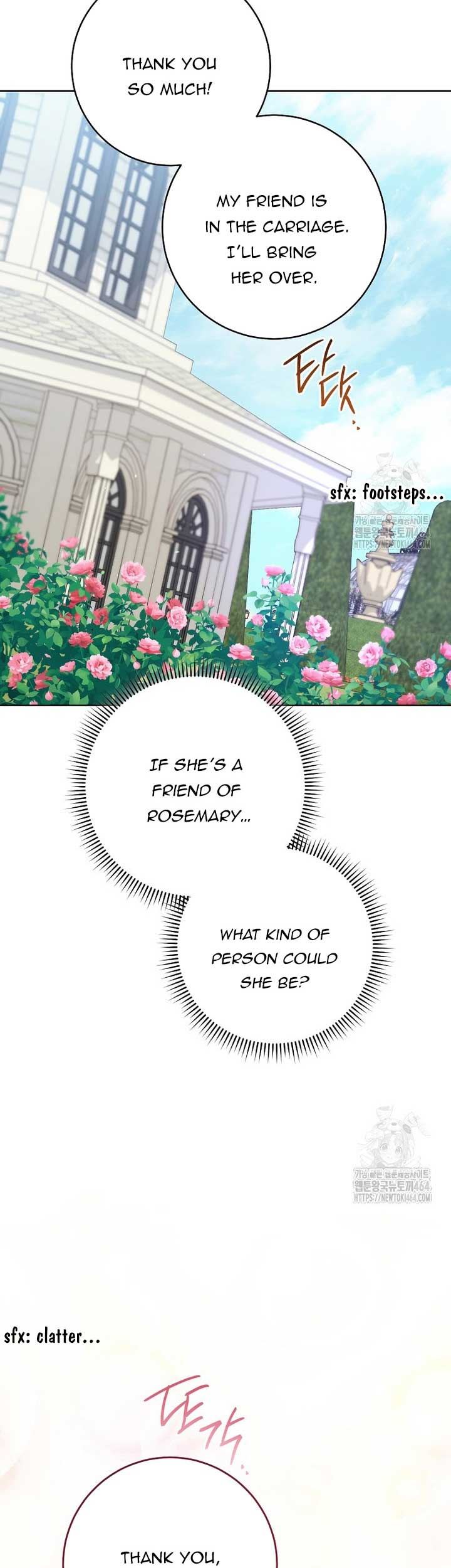 We Hate the Male Lead Chapter 33 page 46