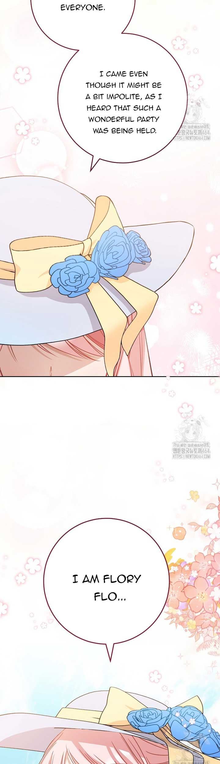 We Hate the Male Lead Chapter 33 page 47
