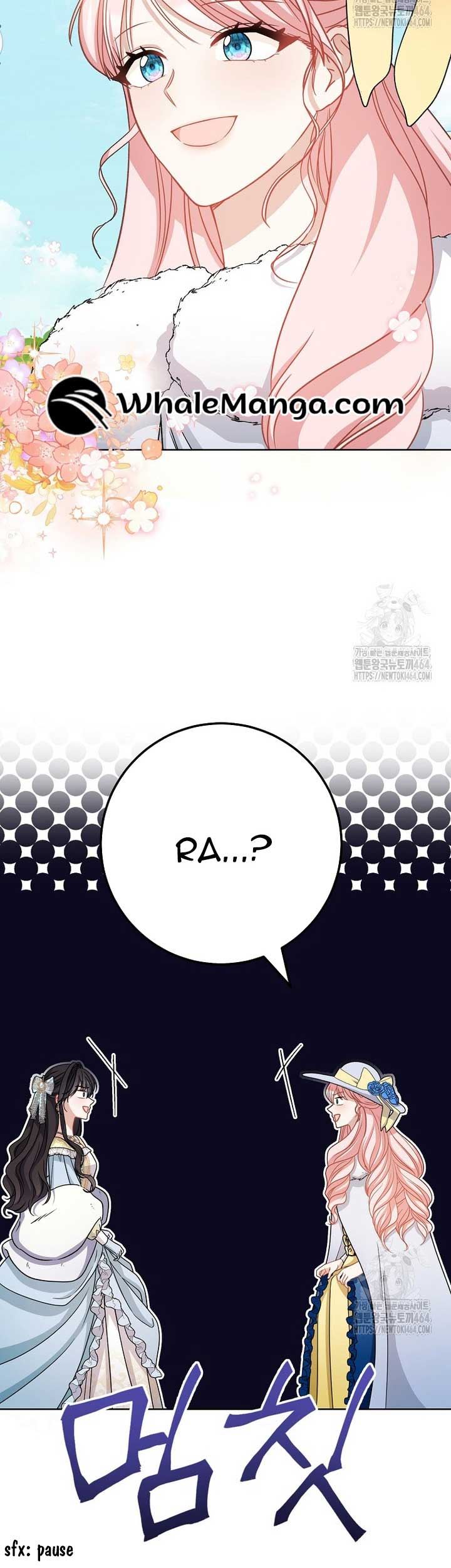 We Hate the Male Lead Chapter 33 page 48