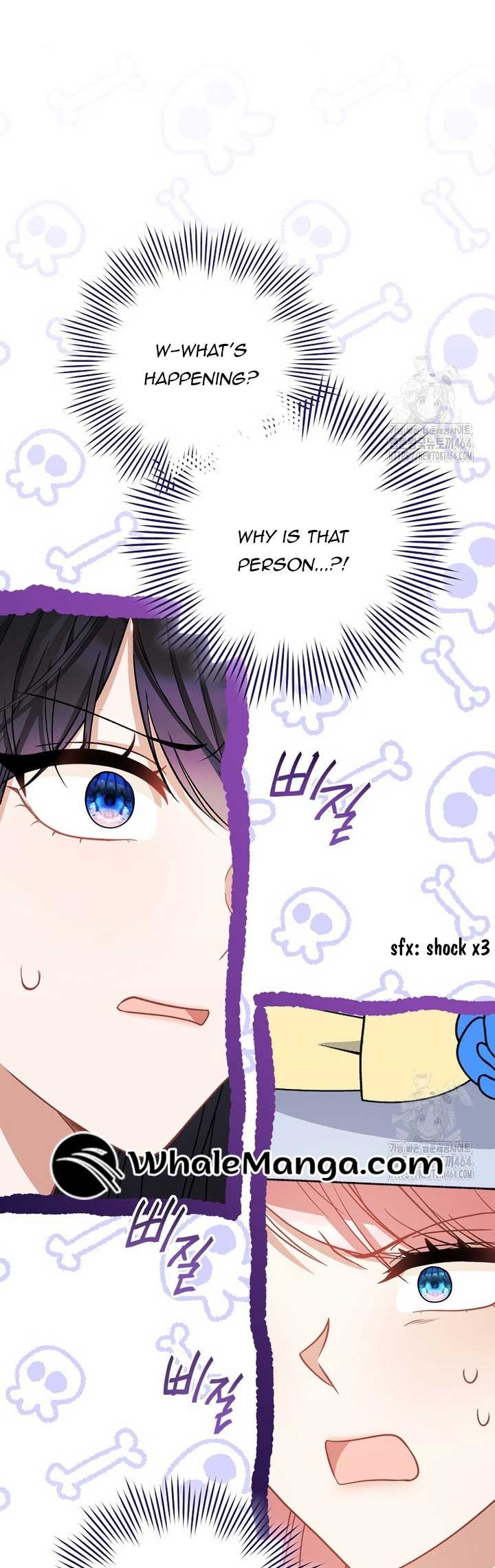 We Hate the Male Lead Chapter 33 page 49