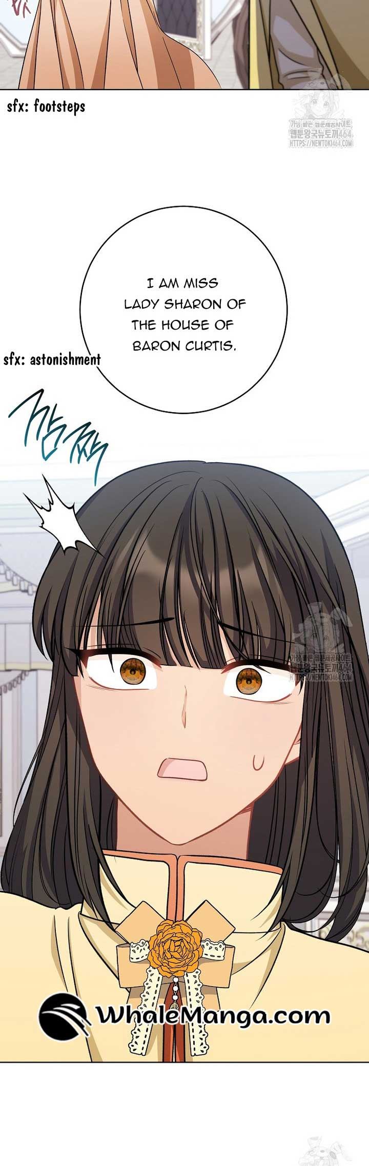 We Hate the Male Lead Chapter 33 page 51