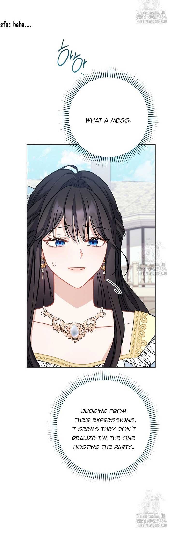 We Hate the Male Lead Chapter 33 page 52