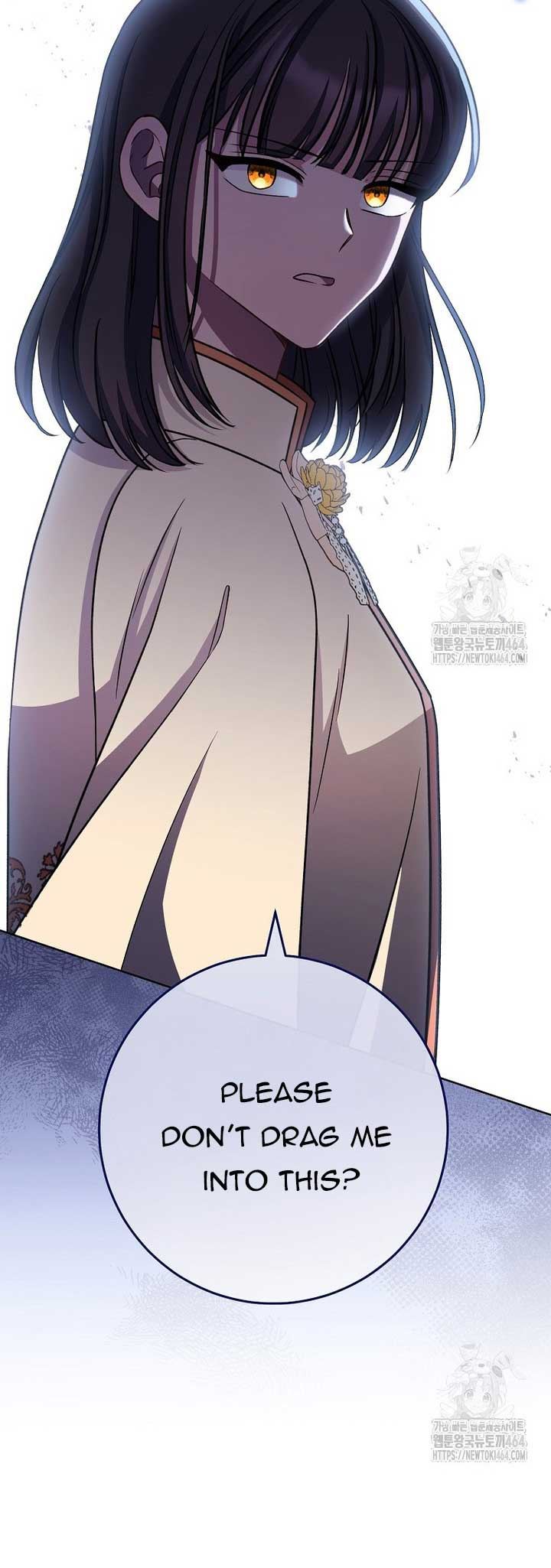 We Hate the Male Lead Chapter 33 page 59