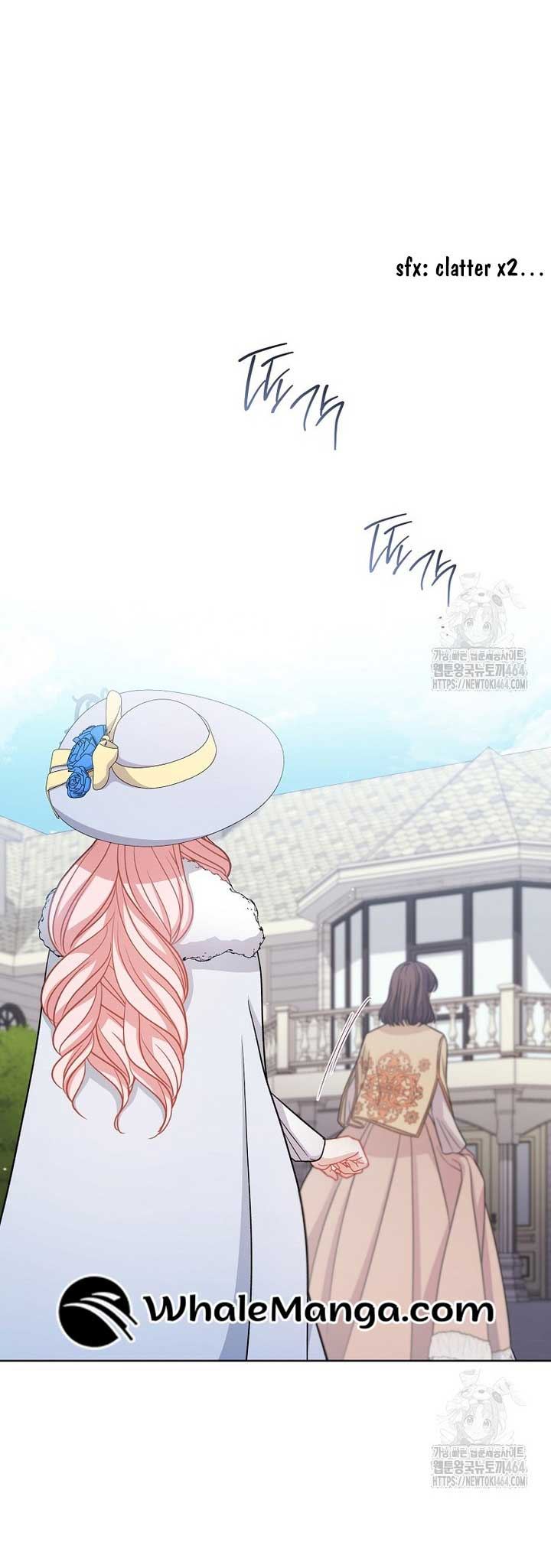 We Hate the Male Lead Chapter 33 page 60