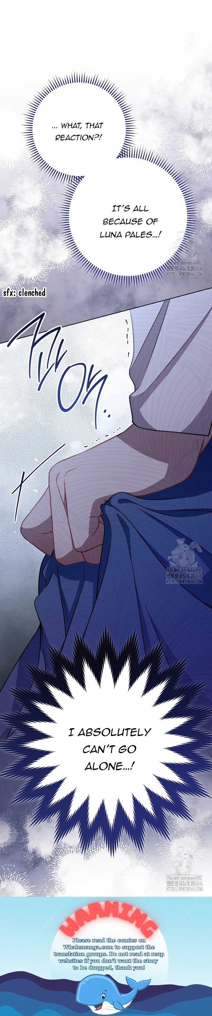 We Hate the Male Lead Chapter 33 page 61
