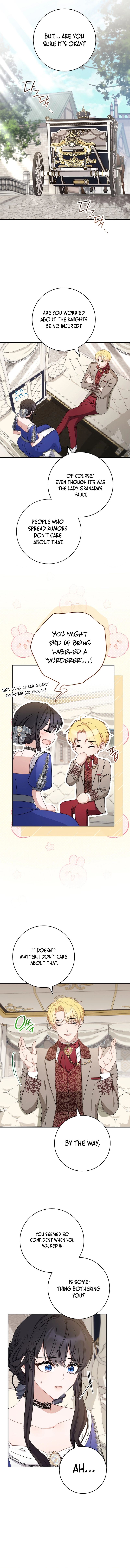 We Hate the Male Lead Chapter 16 page 7