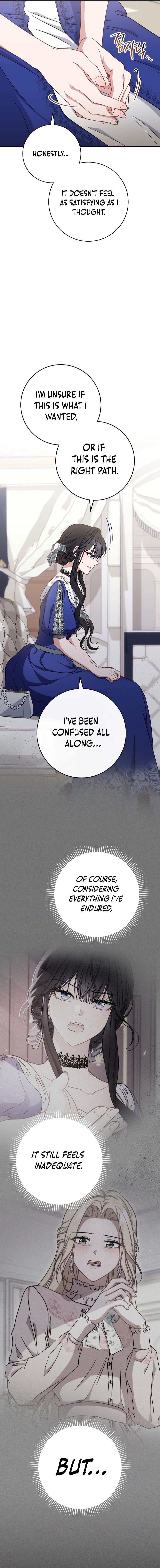 We Hate the Male Lead Chapter 16 page 8