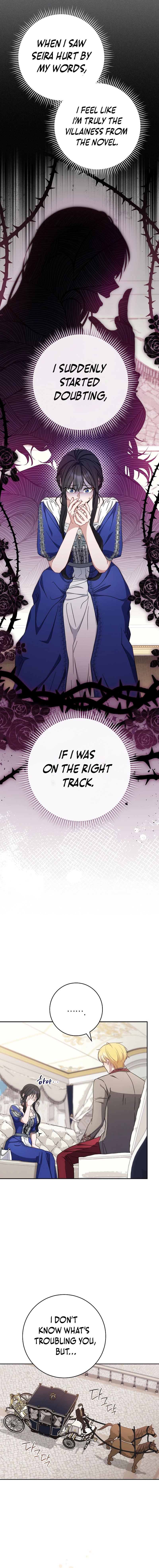 We Hate the Male Lead Chapter 16 page 9