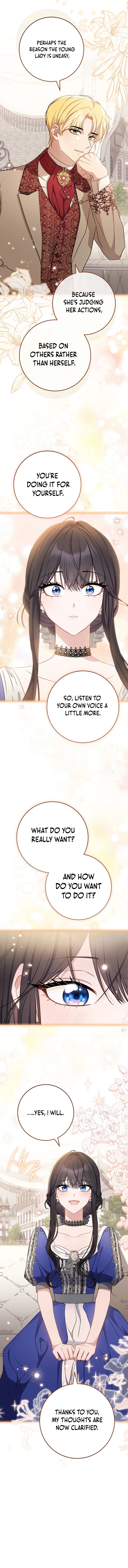 We Hate the Male Lead Chapter 16 page 10