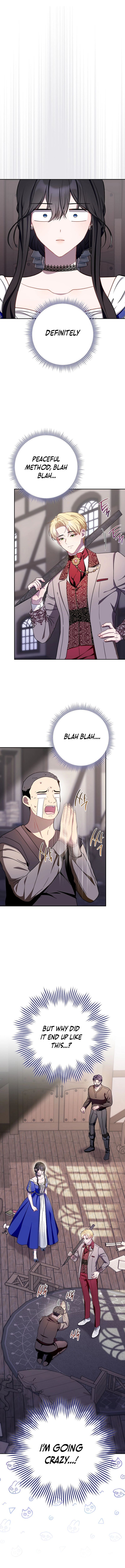 We Hate the Male Lead Chapter 16 page 15