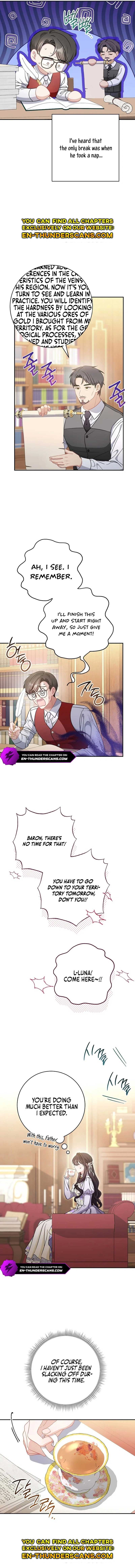 We Hate the Male Lead Chapter 28 page 14