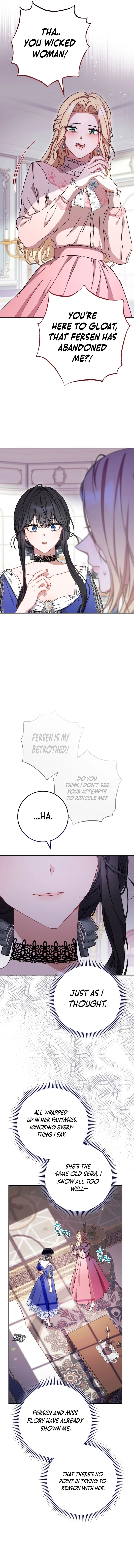 We Hate the Male Lead Chapter 15 page 10