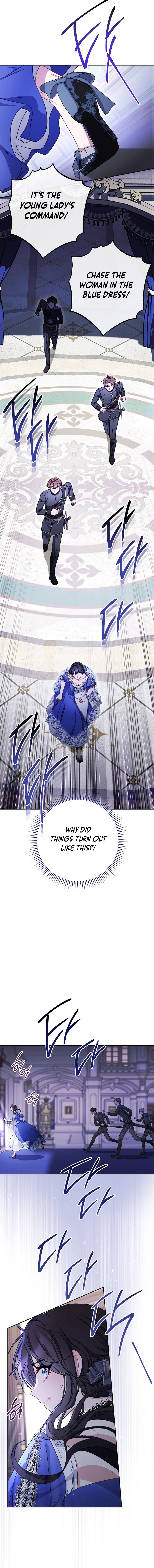 We Hate the Male Lead Chapter 15 page 15