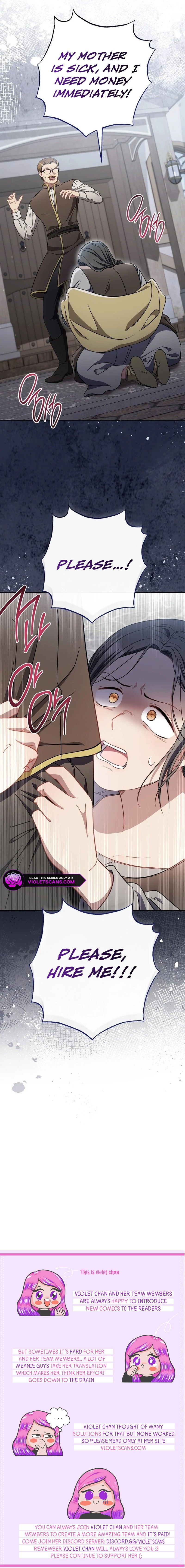 We Hate the Male Lead Chapter 43 page 16