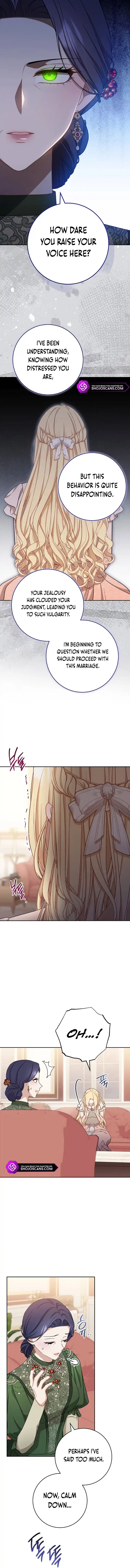 We Hate the Male Lead Chapter 14 page 10