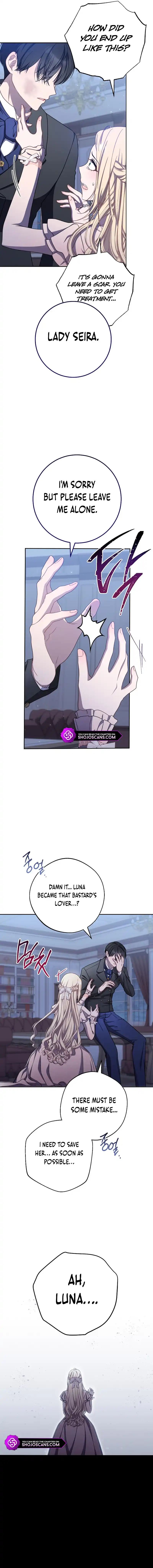 We Hate the Male Lead Chapter 14 page 13