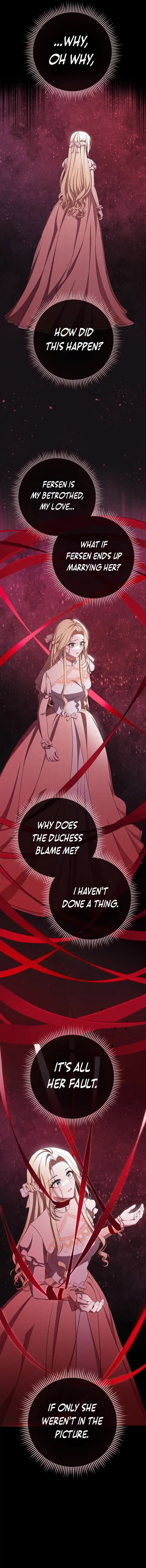 We Hate the Male Lead Chapter 14 page 14