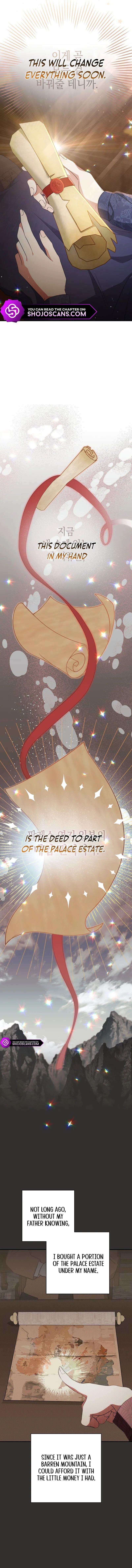 We Hate the Male Lead Chapter 4 page 2