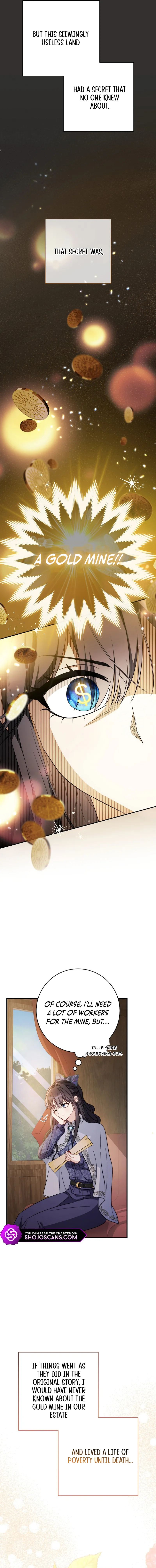 We Hate the Male Lead Chapter 4 page 3