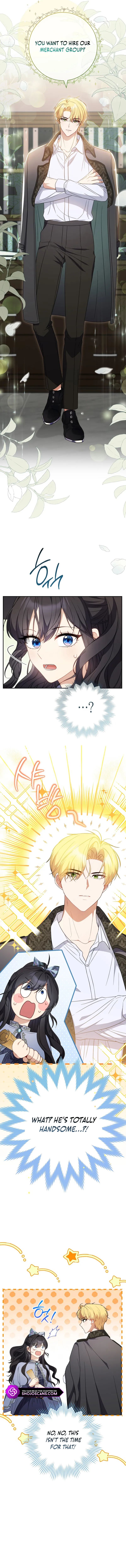 We Hate the Male Lead Chapter 4 page 10